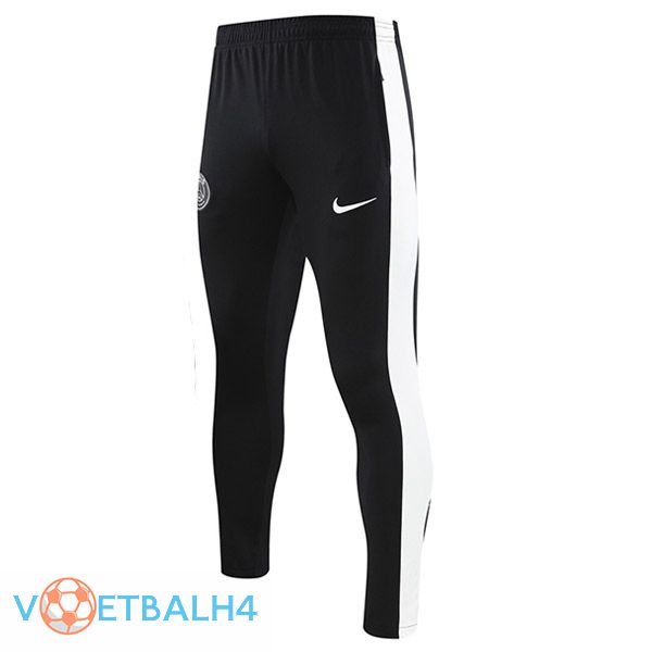 Paris PSG Training broek zwart 2023/2024