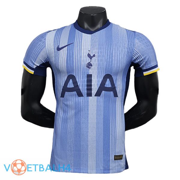 Tottenham Hotspurs uit voetbal jersey 2024/2025