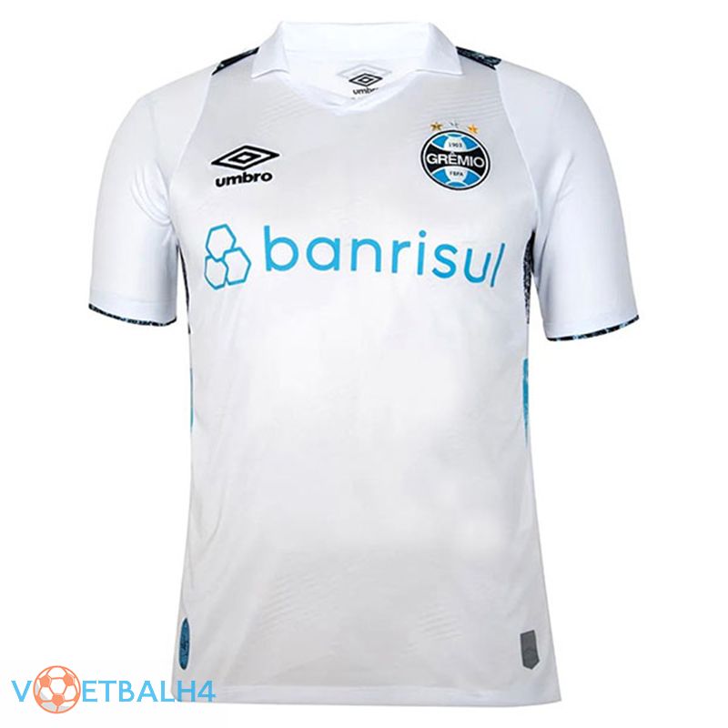 Gremio uit voetbal jersey 2024/2025