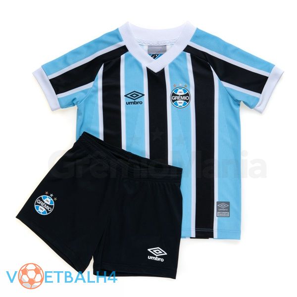 Gremio kinderen thuis jersey 2021/22