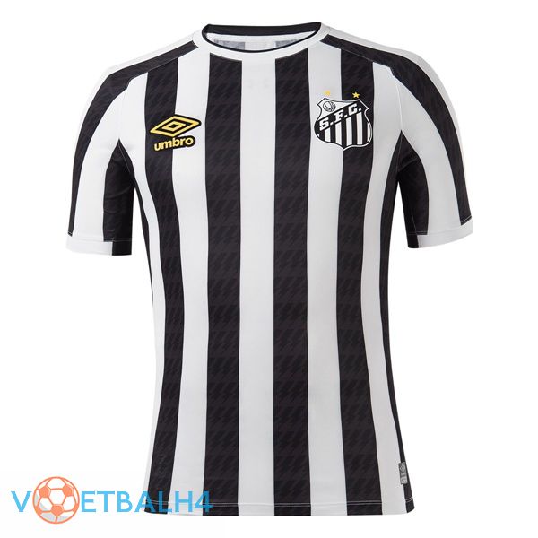 Santos FC uit jersey 2021/22