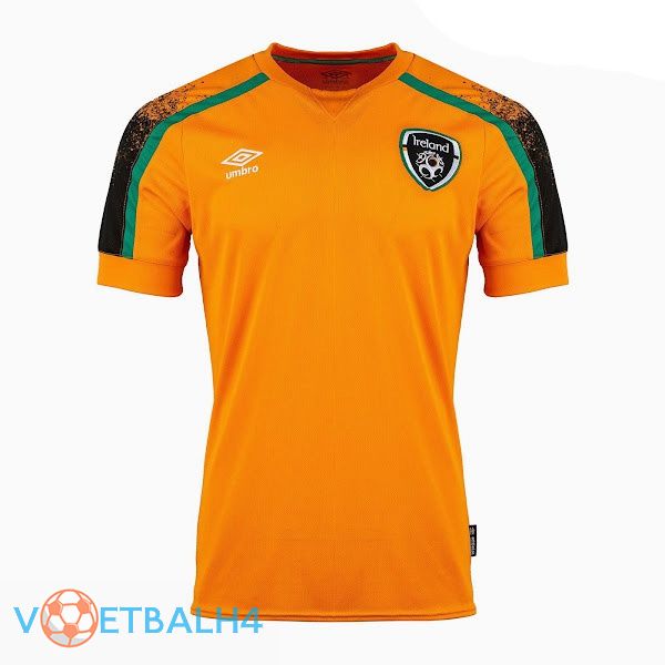 Ireland uit jerseys 2021-2022