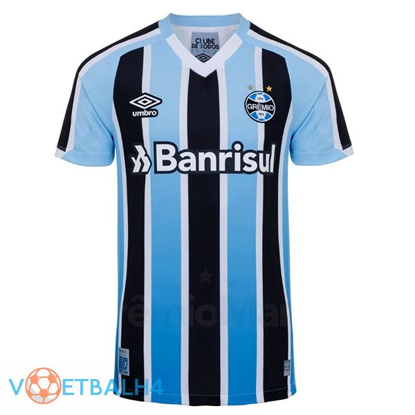 Gremio jersey thuis blauw 2022/2023