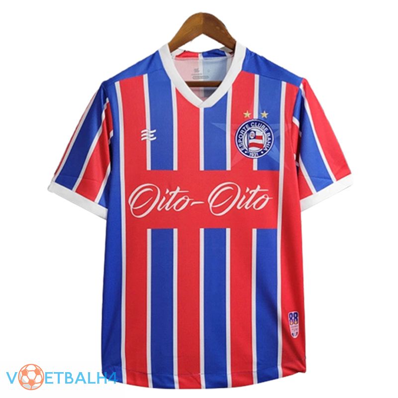 Bahia Anniversary voetbal jersey Edition 2024/2025