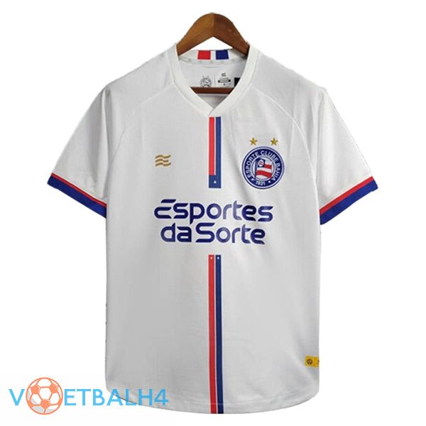 nieuw EC Bahia thuis voetbal jersey 2024/2025