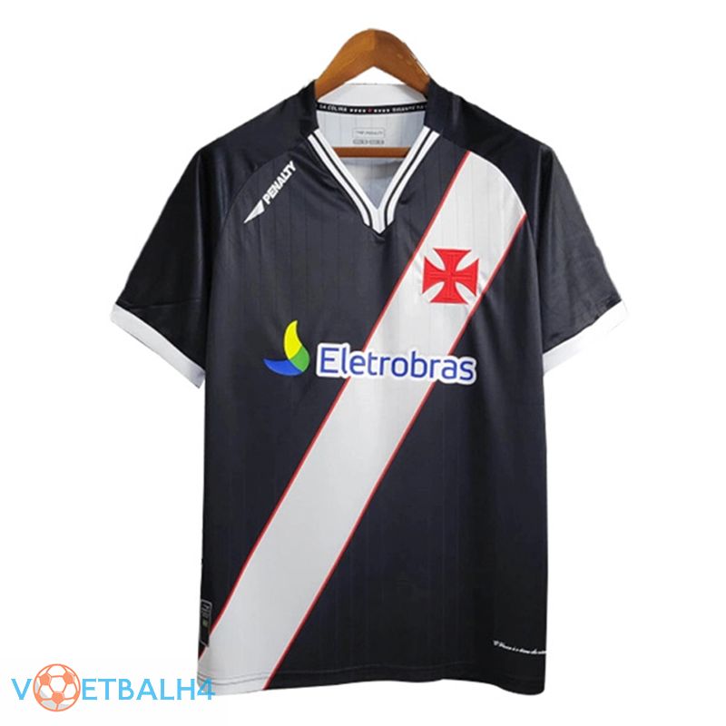 CR Vasco Da Gama Retro thuis voetbal jersey 2010/2011