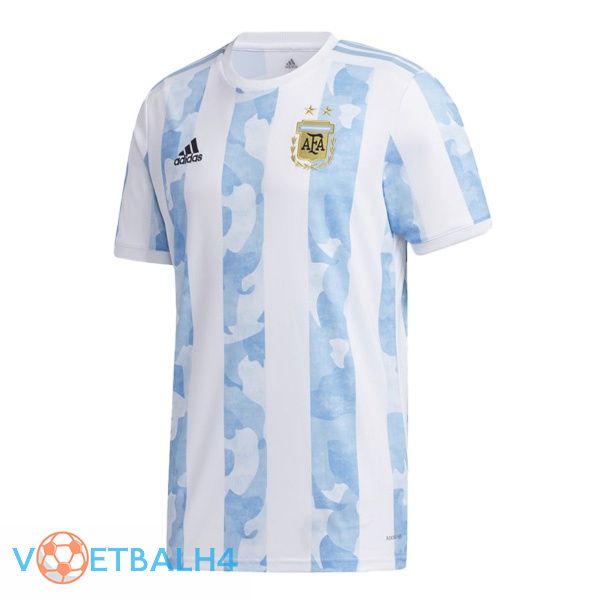 Argentinië thuis jersey 2020/2021