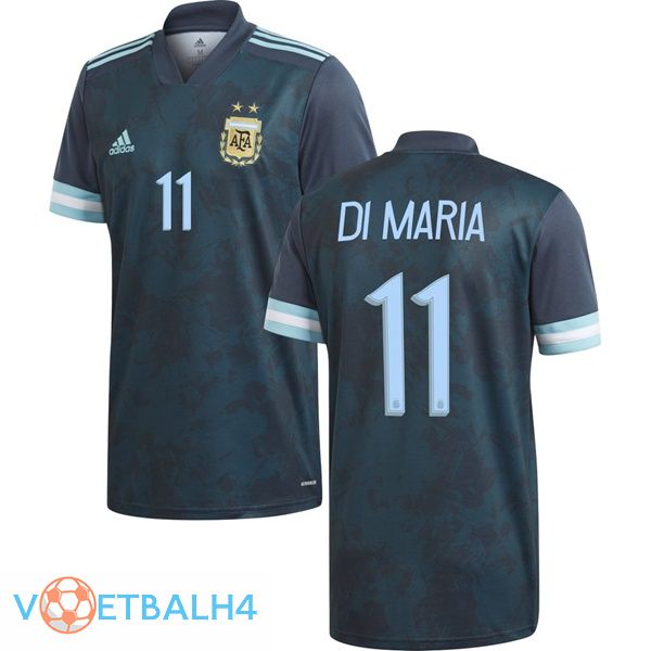 Argentinië (DI MARIA 11) uit jersey 2020/2021