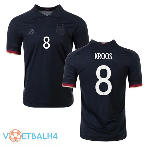 Duitsland (KROOS 8) uit jersey 2020/2021