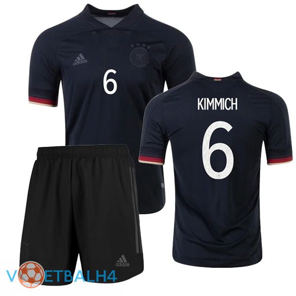 Duitsland (KIMMICH 6) kinderen uit jersey 2020/2021