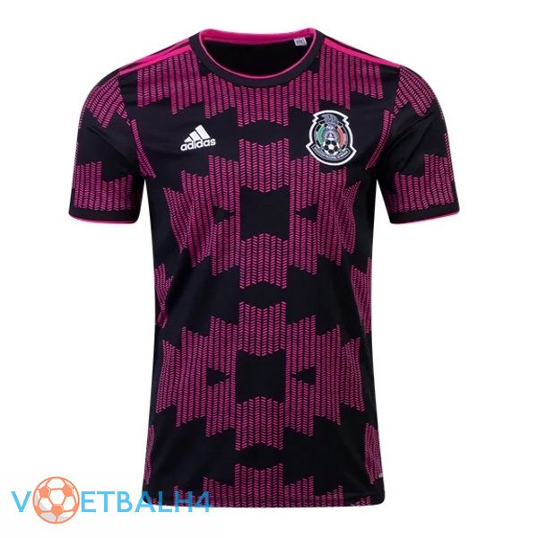 Mexico thuis jersey 2020/2021