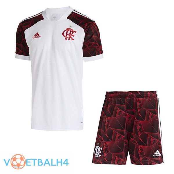 Flamengo kinderen uit jersey 2021/22