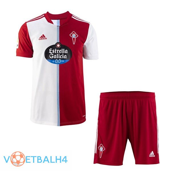 Celta Vigo kinderen uit jersey 21/22