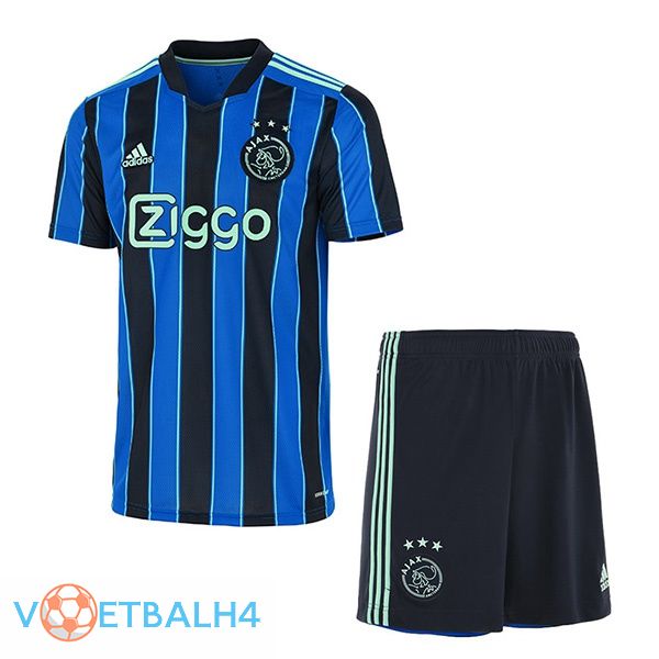 AFC Ajax kinderen uit jersey 2021/22