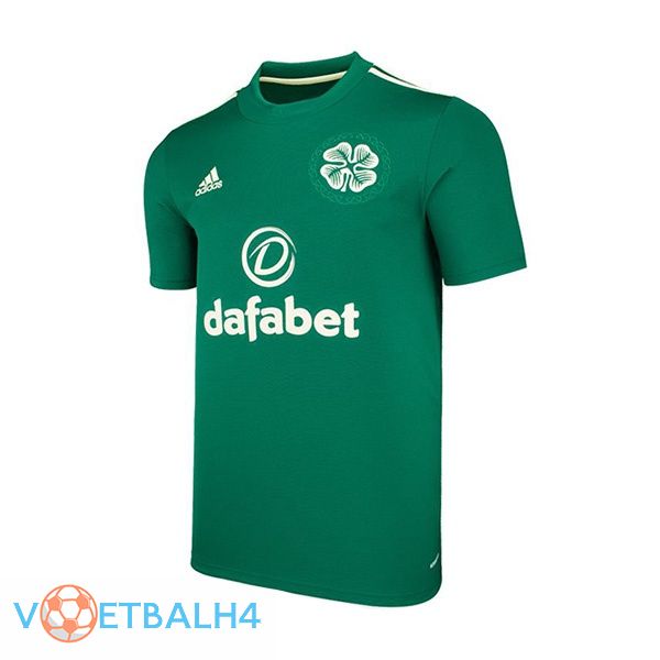 Celtic FC uit jersey 2021/22