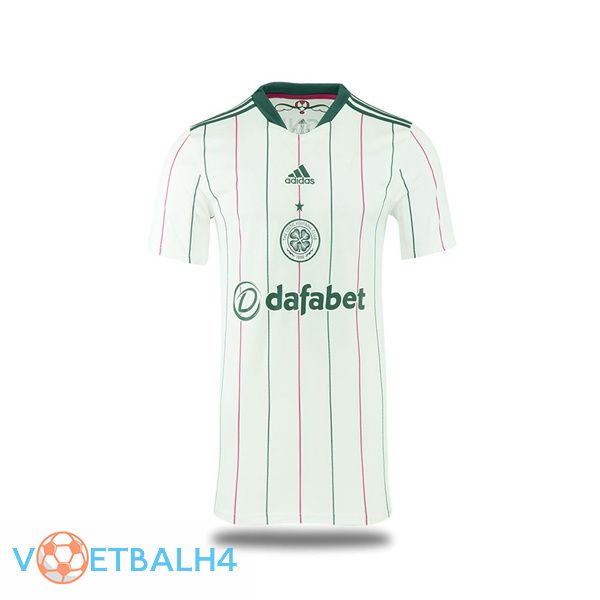 Celtic FC derde jersey 2021/22