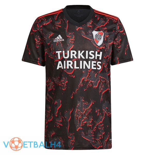 River Plate uit jersey 2021/22