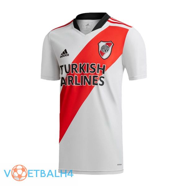 River Plate thuis jersey 2021/22