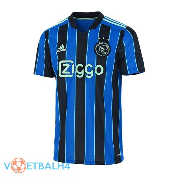 AFC Ajax uit jersey 2021/22