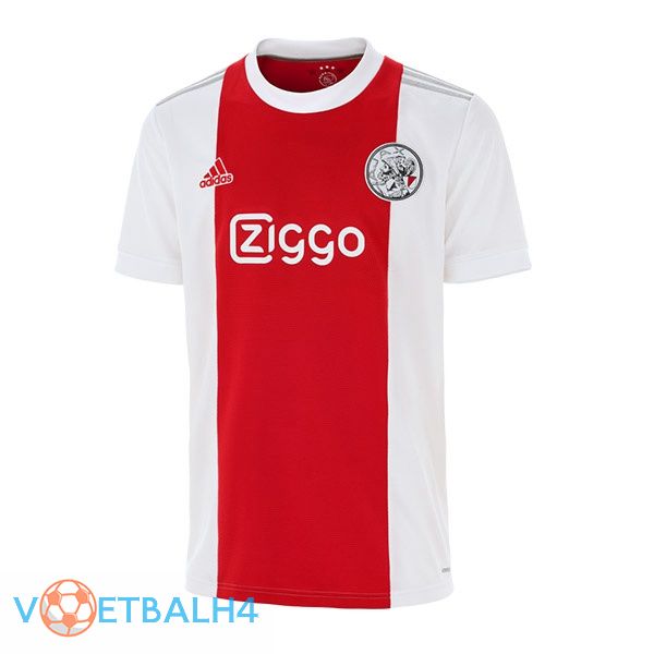 AFC Ajax thuis jersey 2021/22