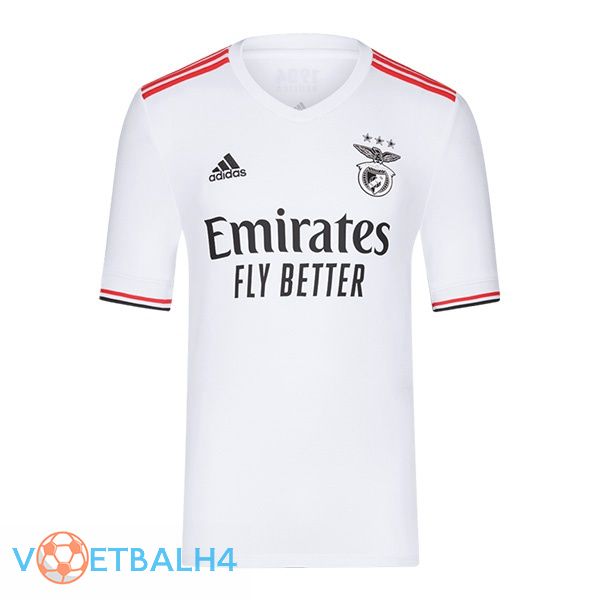 S.L Benfica uit jersey 2021/22