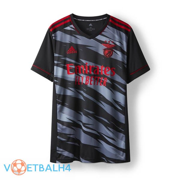 S.L Benfica derde jersey 2021/22