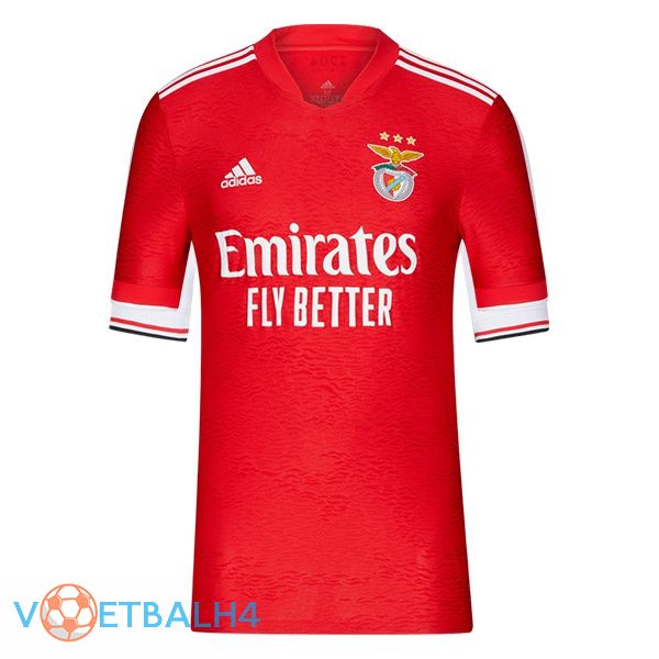 S.L Benfica thuis jersey 2021/22