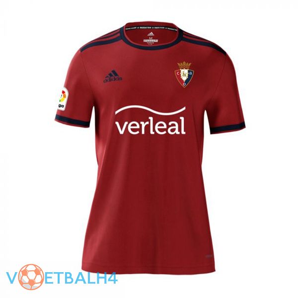 CA Osasuna thuis jersey 21/22