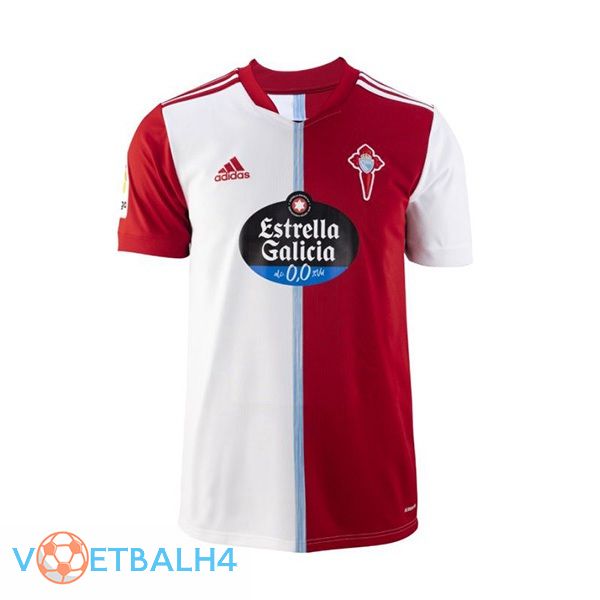 Celta Vigo uit jersey 21/22