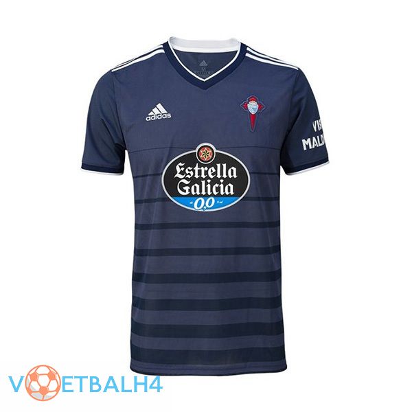 Celta Vigo derde jersey 21/22