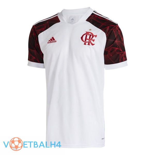 Flamengo uit jersey 2021/22