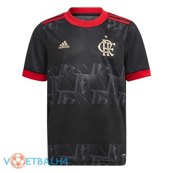 Flamengo derde jersey 2021/22