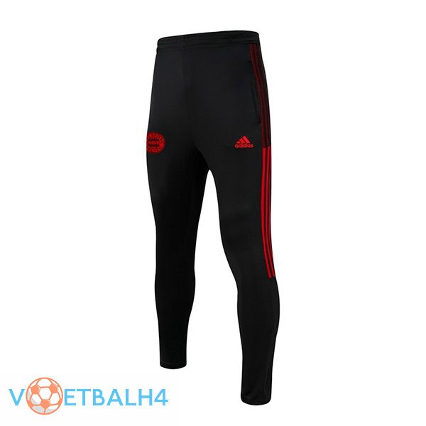 Bayern Munich Training broek zwart 2021/2022