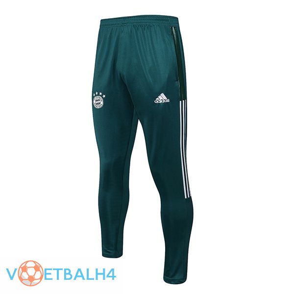 Bayern Munich Training broek groente 2021/2022