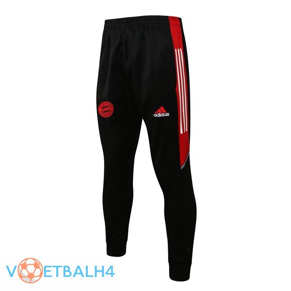 Bayern Munich Training broek zwart 2021/2022