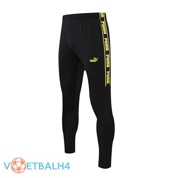 Dortmund Training broek zwart 2021/2022