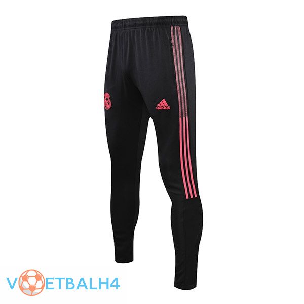 Real Madrid Training broek zwart 2021/2022