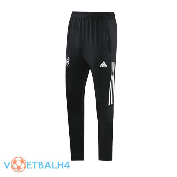 Arsenal Training broek zwart 2021/2022