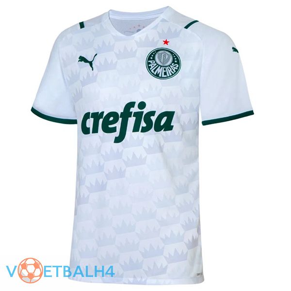 Palmeiras uit jersey 2021/22