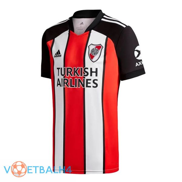 River Plate derde jersey 2021/22