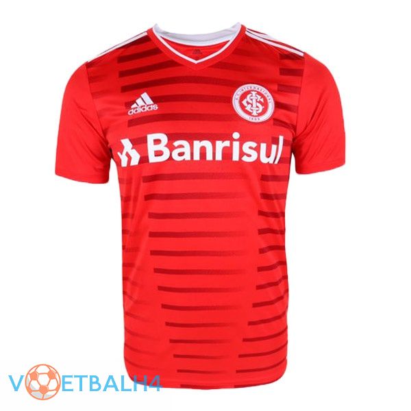 SC Internacional thuis jersey 2021/22