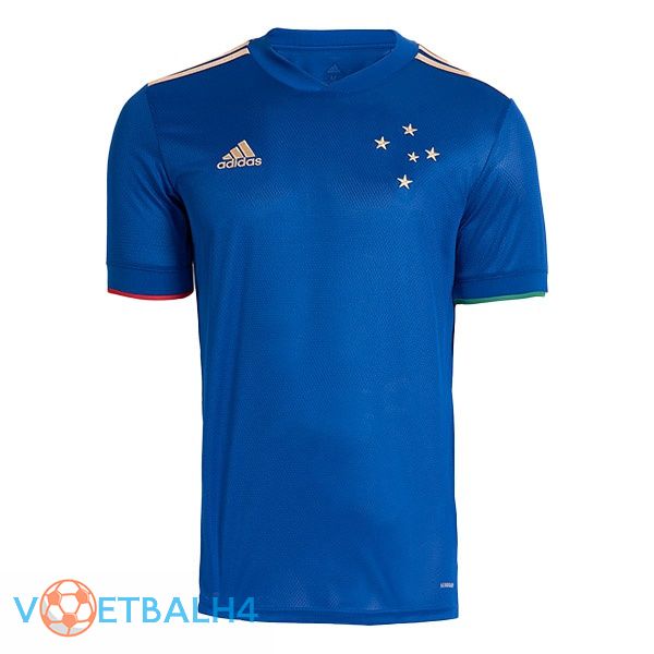 Cruzeiro EC thuis jersey 2021/22