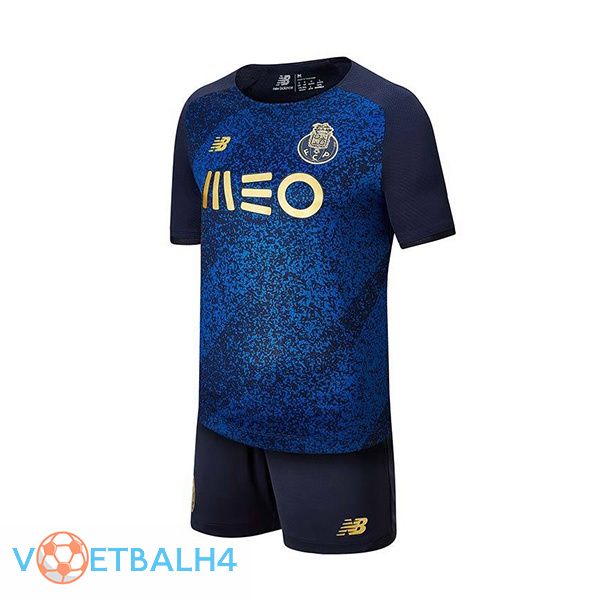 FC Porto kinderen uit jersey 2021/22