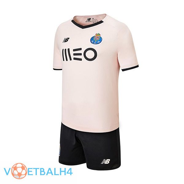 FC Porto kinderen derde jersey 2021/22