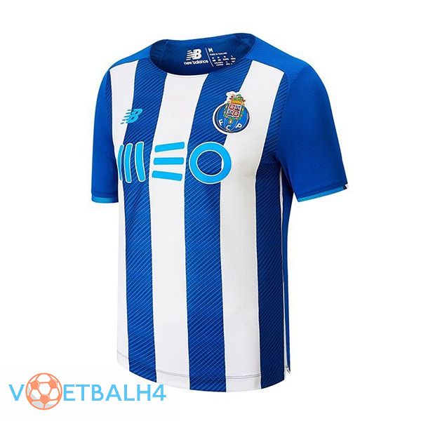 FC Porto thuis jersey 2021/22