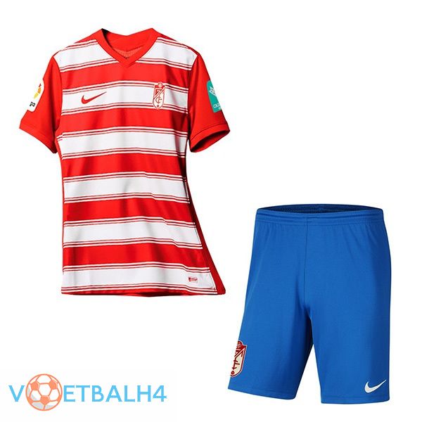 Granada CF kinderen thuis jersey 21/22