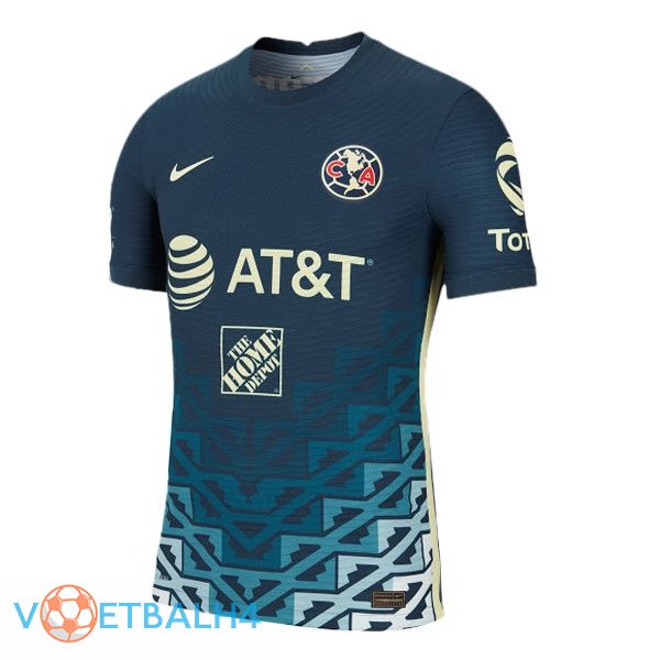 Club America uit jersey 2021/22