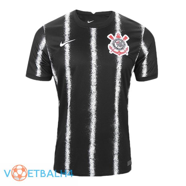 Corinthians uit jersey 2021/22