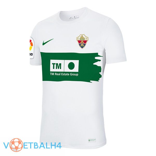 Elche CF thuis jersey 21/22