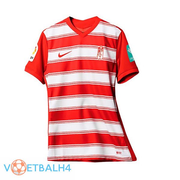 Granada CF thuis jersey 21/22